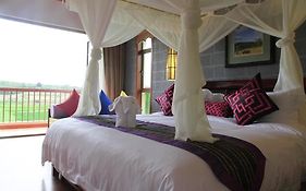 Hainan Bulongsai Resort Hotel Sanya